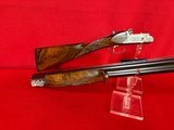 Perazzi MX8-20 SC3 Grade 20 Ga with SCO Wood LIKE NEW - Image 3 of 12