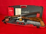 Perazzi MX8-20 SC3 Grade 20 Ga with SCO Wood LIKE NEW - Image 1 of 12