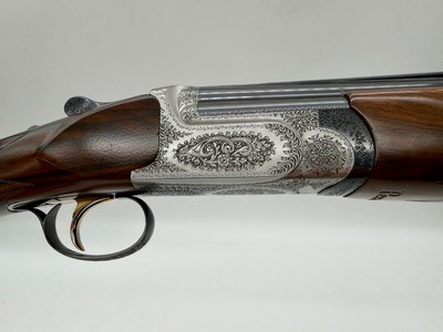 Perazzi MX8-20 SC3 Grade 20 Ga with SCO Wood LIKE NEW - Image 9 of 12
