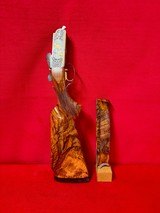 Krieghoff K80 Custom One of A Kind 32/34 Combo NEW/UNFIRED - Image 4 of 20