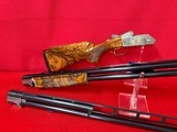 Krieghoff K80 Custom One of A Kind 32/34 Combo NEW/UNFIRED - Image 3 of 20