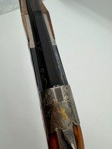 Krieghoff K80 Custom One of A Kind 32/34 Combo NEW/UNFIRED - Image 9 of 20