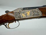 Krieghoff K80 Custom One of A Kind 32/34 Combo NEW/UNFIRED - Image 16 of 20