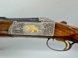 Krieghoff K80 Custom One of A Kind 32/34 Combo NEW/UNFIRED - Image 17 of 20