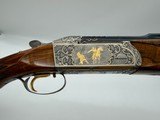 Krieghoff K80 Custom One of A Kind 32/34 Combo NEW/UNFIRED - Image 12 of 20
