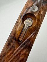 Krieghoff K80 Custom One of A Kind 32/34 Combo NEW/UNFIRED - Image 13 of 20