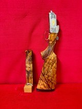 Krieghoff K80 Custom One of A Kind 32/34 Combo NEW/UNFIRED - Image 5 of 20