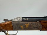 Krieghoff K80 Custom One of A Kind 32/34 Combo NEW/UNFIRED - Image 11 of 20