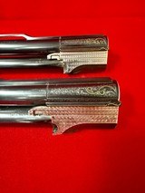 Krieghoff K80 Custom One of A Kind 32/34 Combo NEW/UNFIRED - Image 20 of 20