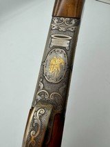 Krieghoff K80 Custom One of A Kind 32/34 Combo NEW/UNFIRED - Image 15 of 20