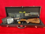 Beretta SL2 RARE Launch Edition #40 of 50 LIKE NEW - 1 of 12