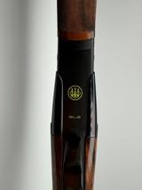 Beretta SL2 RARE Launch Edition #40 of 50 LIKE NEW - 12 of 12