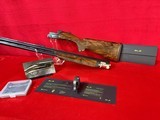 Beretta SL2 RARE Launch Edition #40 of 50 LIKE NEW - 3 of 12