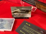 Beretta SL2 RARE Launch Edition #40 of 50 LIKE NEW - 7 of 12