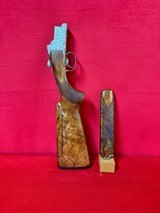 Browning B725 Medallion Limited Edition 32 inch 12 Gauge LIKE NEW - Image 5 of 12