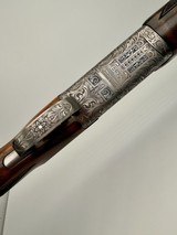 Browning B725 Medallion Limited Edition 32 inch 12 Gauge LIKE NEW - Image 12 of 12