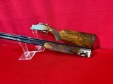 Browning B725 Medallion Limited Edition 32 inch 12 Gauge LIKE NEW - Image 3 of 12