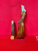 Browning B725 Medallion Limited Edition 32 inch 12 Gauge LIKE NEW - Image 6 of 12