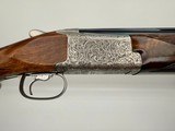 Browning B725 Medallion Limited Edition 32 inch 12 Gauge LIKE NEW - Image 11 of 12
