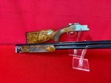 Browning B725 Medallion Limited Edition 32 inch 12 Gauge LIKE NEW - Image 4 of 12