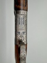 Browning B725 Medallion Limited Edition 32 inch 12 Gauge LIKE NEW - Image 9 of 12