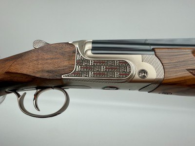 Perazzi High Tech 2024 BRAND NEW/UNFIRED SCO WOOD - Image 9 of 10