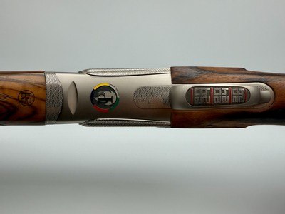 Perazzi High Tech 2024 BRAND NEW/UNFIRED SCO WOOD - Image 8 of 10
