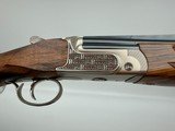 Perazzi High Tech 2024 BRAND NEW/UNFIRED SCO WOOD - Image 9 of 10