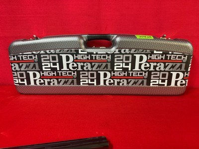 Perazzi High Tech 2024 BRAND NEW/UNFIRED SCO WOOD - Image 2 of 10