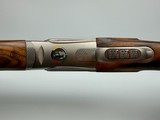 Perazzi High Tech 2024 BRAND NEW/UNFIRED SCO WOOD - Image 8 of 10