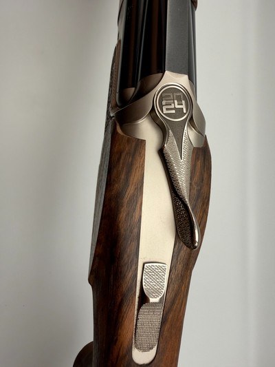 Perazzi High Tech 2024 BRAND NEW/UNFIRED SCO WOOD - Image 10 of 10