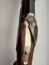 Perazzi High Tech 2024 BRAND NEW/UNFIRED SCO WOOD - Image 10 of 10