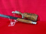 Perazzi High Tech 2024 BRAND NEW/UNFIRED SCO WOOD - Image 3 of 10