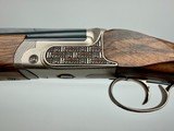 Perazzi High Tech 2024 BRAND NEW/UNFIRED SCO WOOD - Image 7 of 10