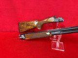 Beretta DT11 Sporting Black Edition 32 inch NEW/UNFIRED - Image 3 of 8
