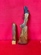 Beretta DT11 Sporting Black Edition 32 inch NEW/UNFIRED - Image 5 of 8