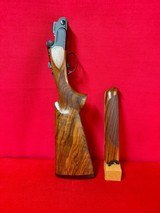 Beretta DT11 Sporting Black Edition 32 inch NEW/UNFIRED - Image 4 of 8