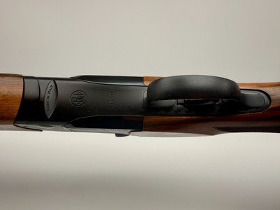 Beretta DT11 Sporting Black Edition 32 inch NEW/UNFIRED - Image 7 of 8