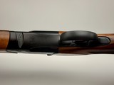 Beretta DT11 Sporting Black Edition 32 inch NEW/UNFIRED - Image 7 of 8