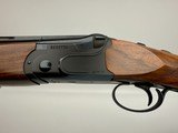 Beretta DT11 Sporting Black Edition 32 inch NEW/UNFIRED - Image 6 of 8