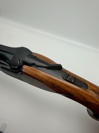 Beretta DT11 Sporting Black Edition 32 inch NEW/UNFIRED - Image 8 of 8