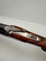Perazzi SC3 Grade RS Trap Combo 31.5/34 inch LIKE NEW - Image 9 of 11