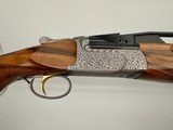 Perazzi SC3 Grade RS Trap Combo 31.5/34 inch LIKE NEW - Image 10 of 11