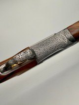 Perazzi SC3 Grade RS Trap Combo 31.5/34 inch LIKE NEW - Image 11 of 11