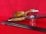 Perazzi SC3 Grade RS Trap Combo 31.5/34 inch LIKE NEW - Image 3 of 11