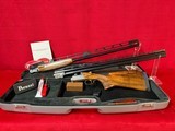 Perazzi SC3 Grade RS Trap Combo 31.5/34 inch LIKE NEW