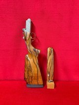 Perazzi SC3 Grade RS Trap Combo 31.5/34 inch LIKE NEW - Image 4 of 11