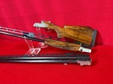 Perazzi SC3 Grade RS Trap Combo 31.5/34 inch LIKE NEW - Image 2 of 11