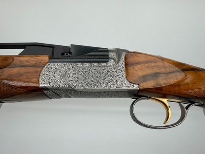 Perazzi SC3 Grade RS Trap Combo 31.5/34 inch LIKE NEW - Image 7 of 11