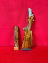 Perazzi SC3 Grade RS Trap Combo 31.5/34 inch LIKE NEW - Image 5 of 11